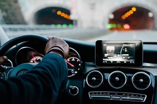 V Players & In-Dash Systems