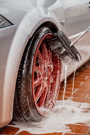Vehicle Maintenance, Care & Decor