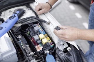 Motor Vehicle Power & Electrical Systems