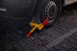 Vehicle Safety & Security