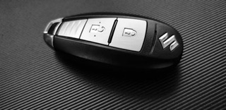 Vehicle Alarms & Locks