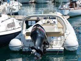 Watercraft Parts & Accessories