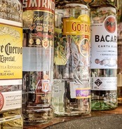 Alcoholic Drinks