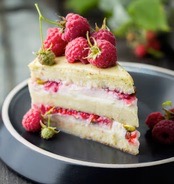 Cakes, Snacks & Sweets
