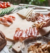 Party Food