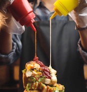 Condiments