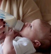 Baby Bottles