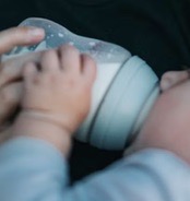 Baby Bottle Nipples & Liners