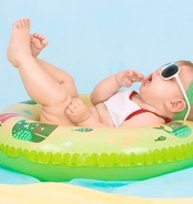 Baby Toys & Activity Equipment