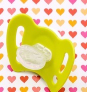 Pacifiers & Teethers