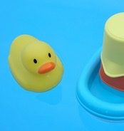 Baby Bathtubs & Bath Seats