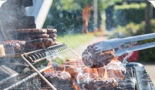 Barbecues & Accessories
