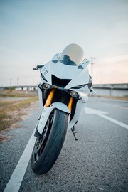 Motorcycles