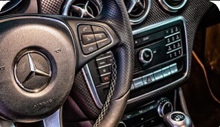 In-Car Entertainment