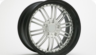 Wheels