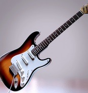 Musical Instruments