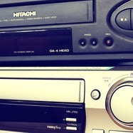 VHS