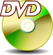 DVDs